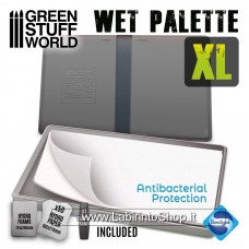 Green Stuff World Wet Palette XL