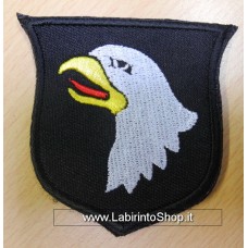 Patch Screaming Eagle 04