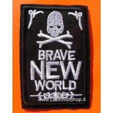 Patch Brave New World