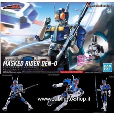 Figure-rise Standard Masked Rider Den-o