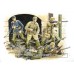 Dragon 1/35 German Fallschirmjager Monte Cassino 1944 6005