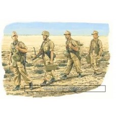 Dragon 1/35 Ramcke Brigade Libya 1942