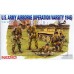 Dragon 1/35 U.S. Army Airborne Operation Varsity 1945