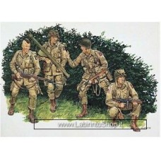 Dragon 1/35 U.S. Army Airborne Normandy 1944