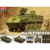 Academy M1126 Stryker (Plastic model) 1/72