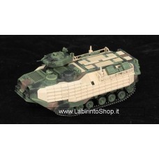 Dragon Armor AAVP 7A1 w/Enhanced Applique Armor (Camouflage) 1/72