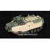 Dragon Armor AAVP 7A1 w/Enhanced Applique Armor (Camouflage) 1/72