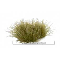 Gamers Grass GG6-DG - Dry Green Wild Tufts 6mm