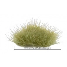 Gamers Grass GG6-LG - Light Green Wild Tufts 6mm