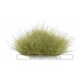 Gamers Grass GG6-LG - Light Green Wild Tufts 6mm