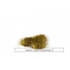 Gamers Grass GG2-DM - Dark Moss Wild Tufts 2mm