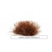 Gamers Grass GG4-B - Brown Wild Tufts 4mm