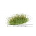 Gamers Grass GG4-G - Green Wild Tufts 4mm